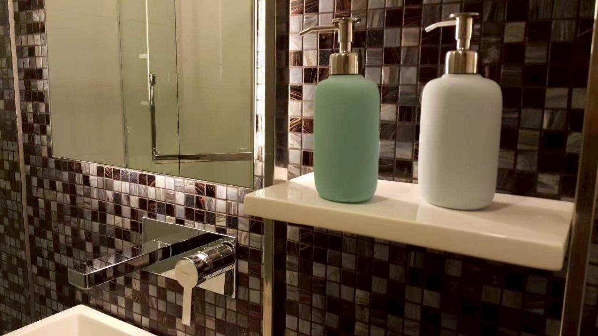 The Room Rama 4, 1 bed condo in Siam, Bangkok — photo 6
