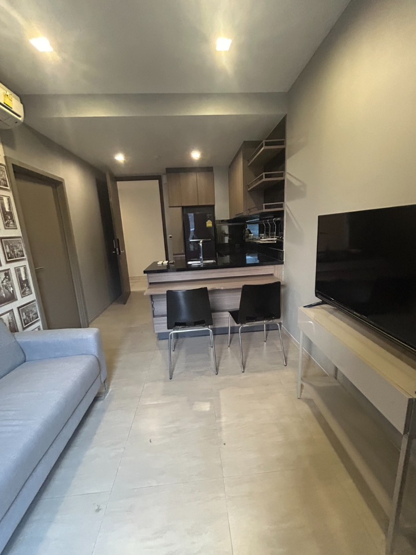Mori House, 1 bed condo in On Nut, Bangkok — photo 2