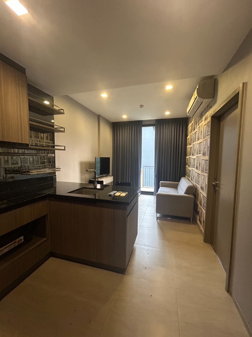 Mori House, 1 bed condo in On Nut, Bangkok — photo 3