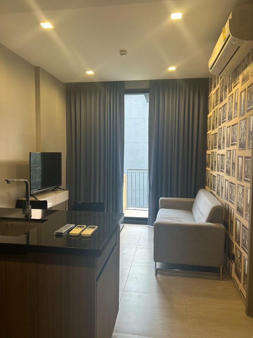 Mori House, 1 bed condo in On Nut, Bangkok — photo 4