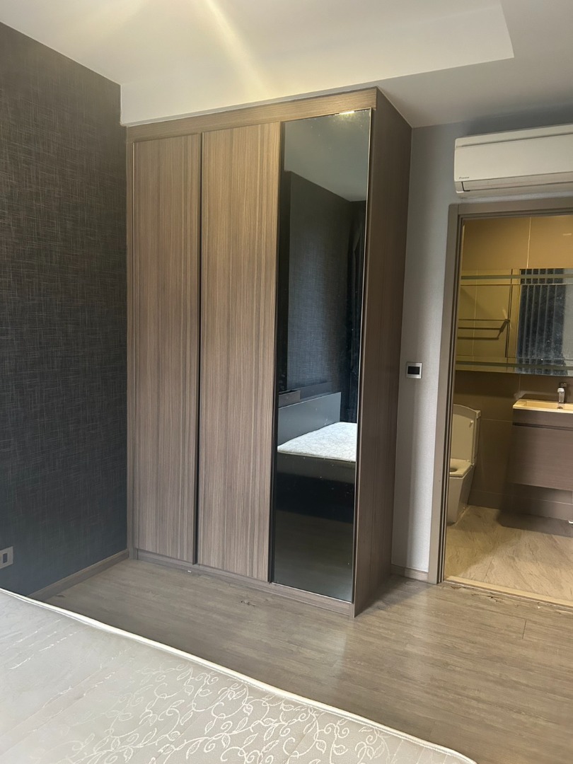 Mori House, 1 bed condo in On Nut, Bangkok — photo 5