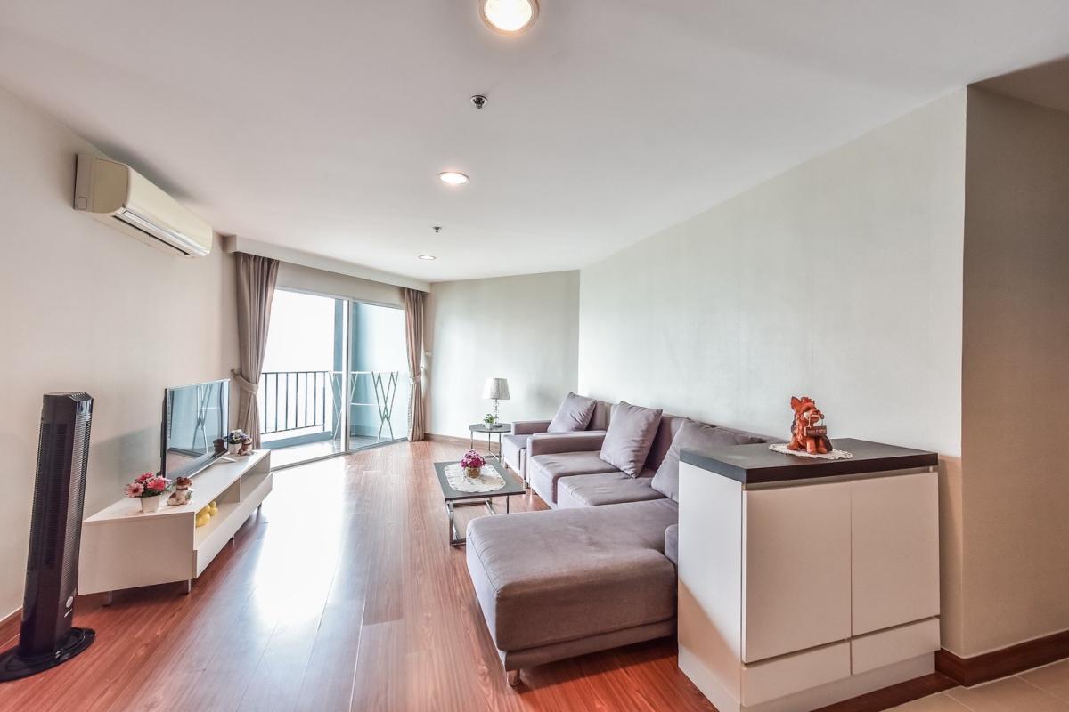 Belle Grand Rama 9, 2 bed condo in Rama 9, Bangkok — photo 3