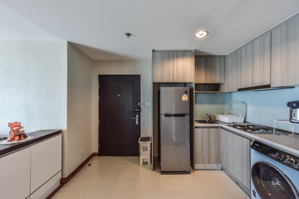 Belle Grand Rama 9, 2 bed condo in Rama 9, Bangkok — photo 5