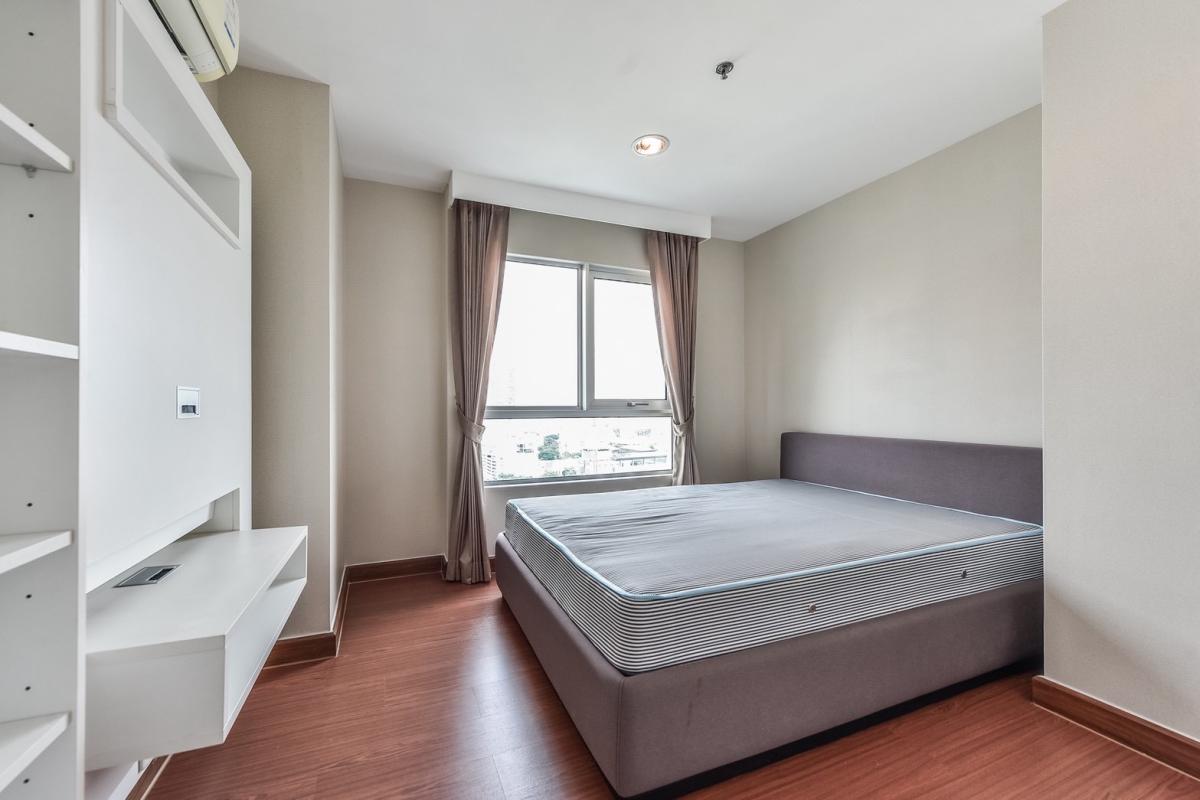 Belle Grand Rama 9, 2 bed condo in Rama 9, Bangkok — photo 8