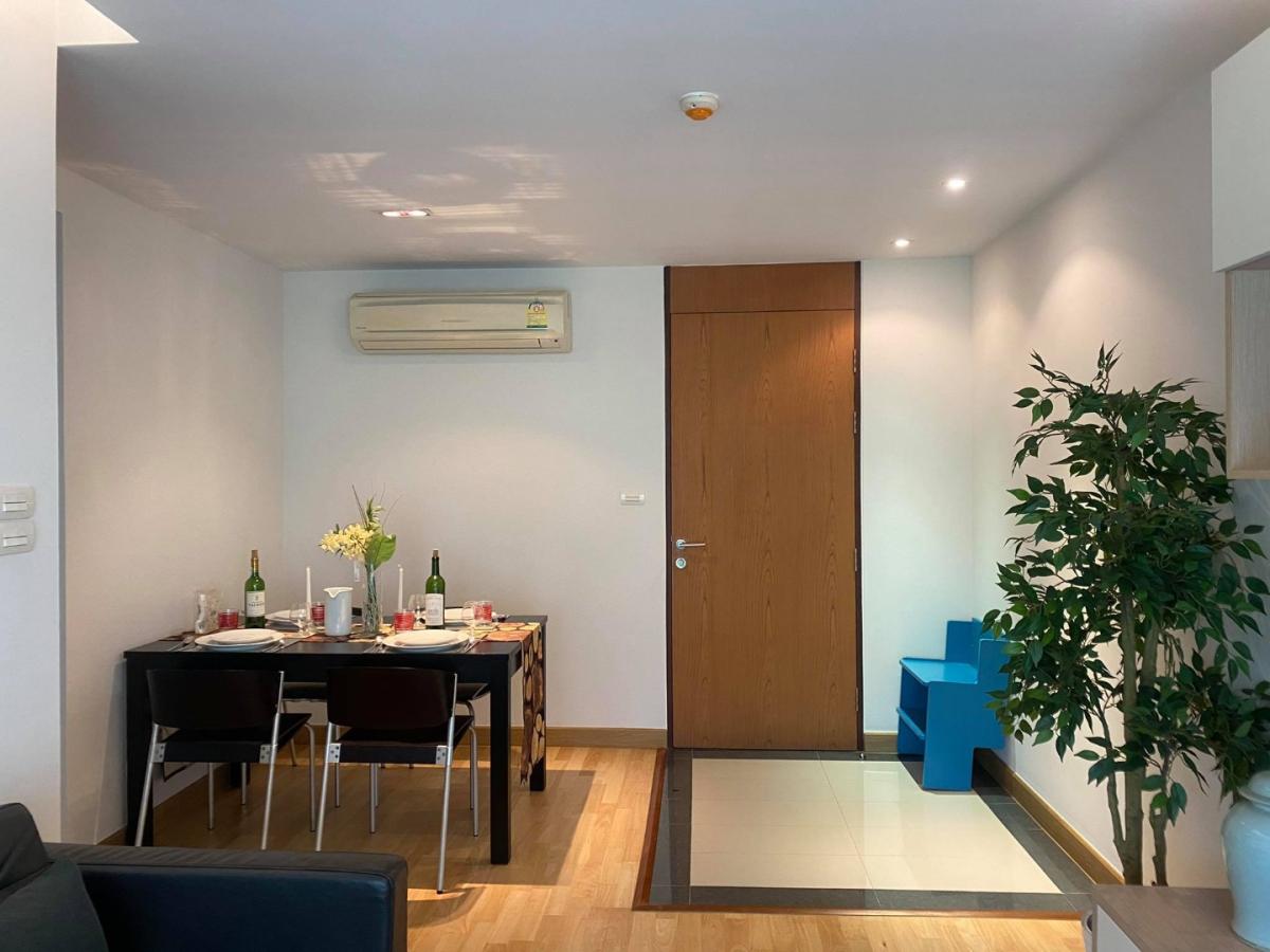 Residence 52, 2 bed condo in On Nut, Bangkok — photo 2