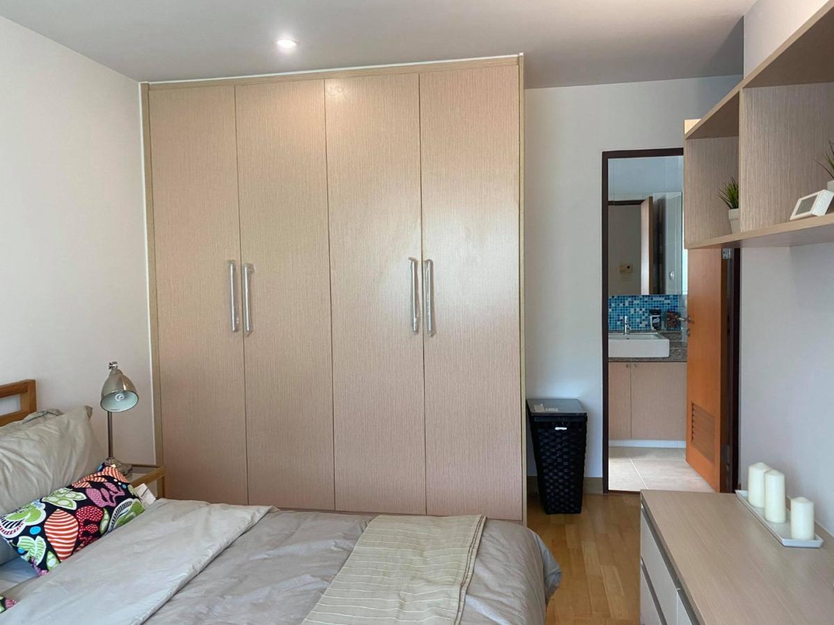 Residence 52, 2 bed condo in On Nut, Bangkok — photo 4