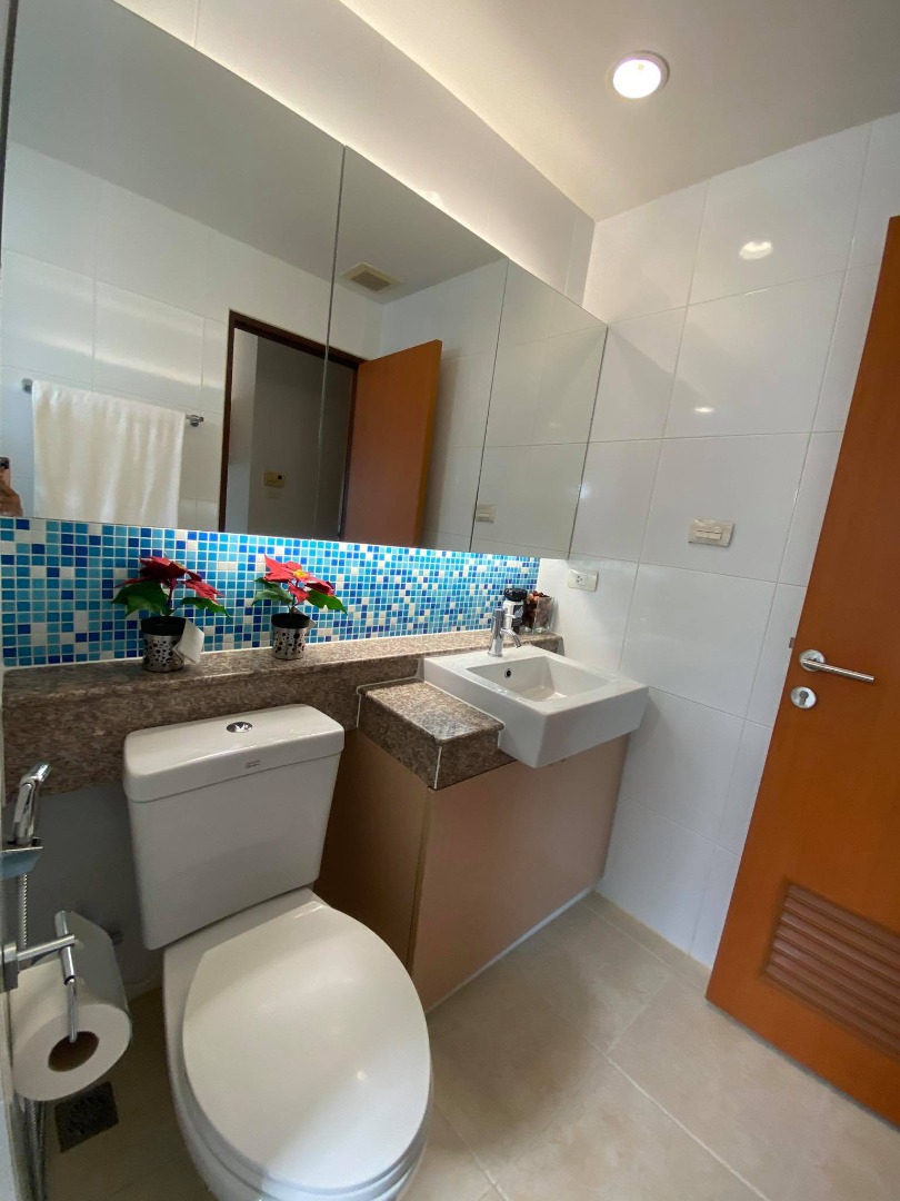 Residence 52, 2 bed condo in On Nut, Bangkok — photo 7
