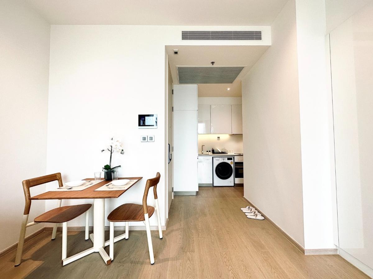 The Strand Thonglor, 1 bed condo in Sukhumvit, Bangkok — photo 4