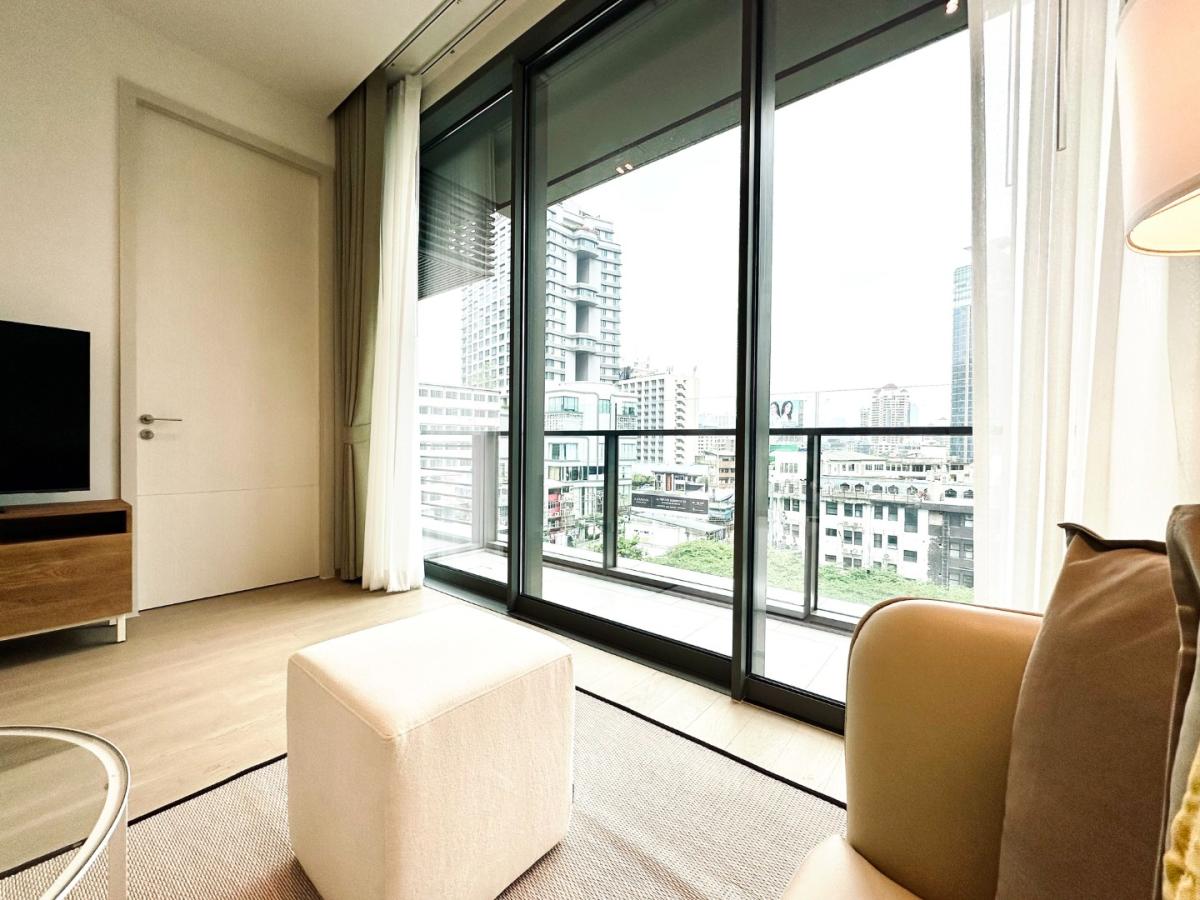 The Strand Thonglor, 1 bed condo in Sukhumvit, Bangkok — photo 5