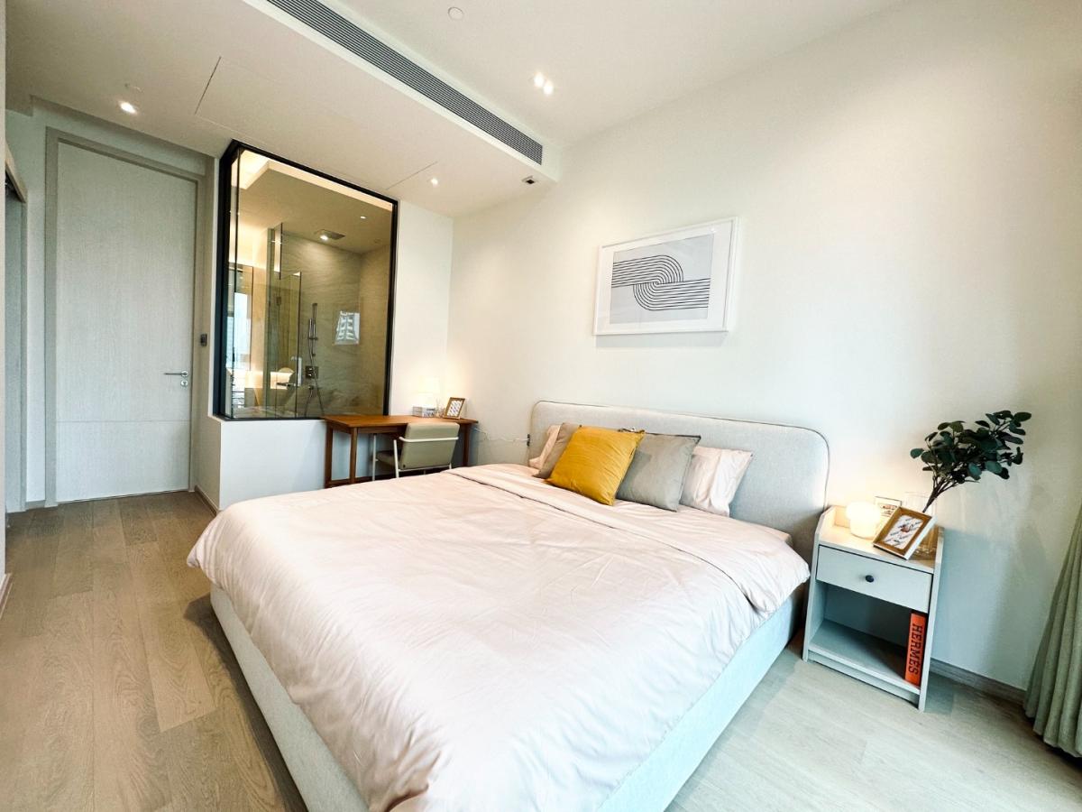 The Strand Thonglor, 1 bed condo in Sukhumvit, Bangkok — photo 6
