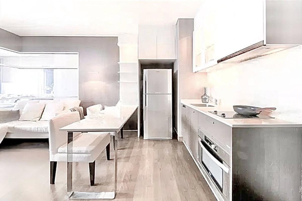 Ivy Thonglor, 1 bed condo in Sukhumvit, Bangkok — photo 3