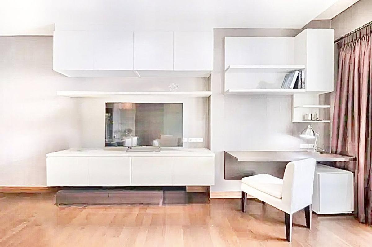 Ivy Thonglor, 1 bed condo in Sukhumvit, Bangkok — photo 4