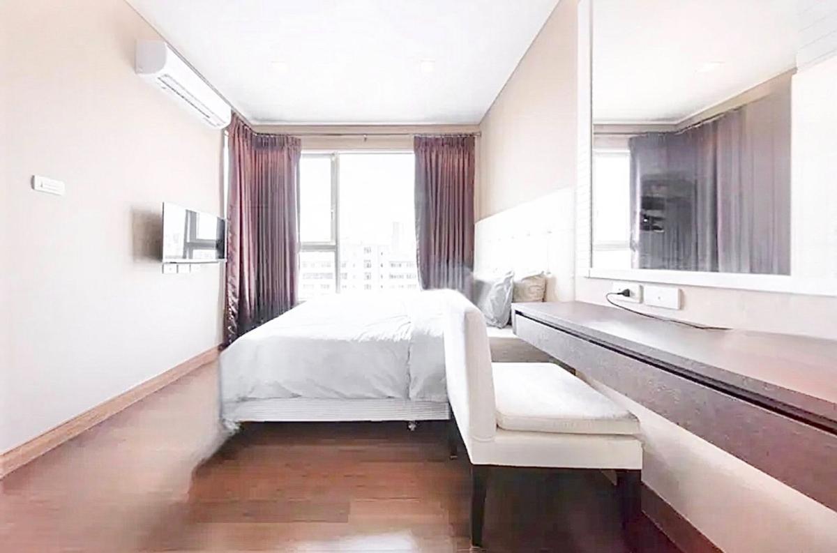 Ivy Thonglor, 1 bed condo in Sukhumvit, Bangkok — photo 5