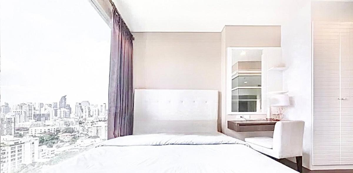 Ivy Thonglor, 1 bed condo in Sukhumvit, Bangkok — photo 6