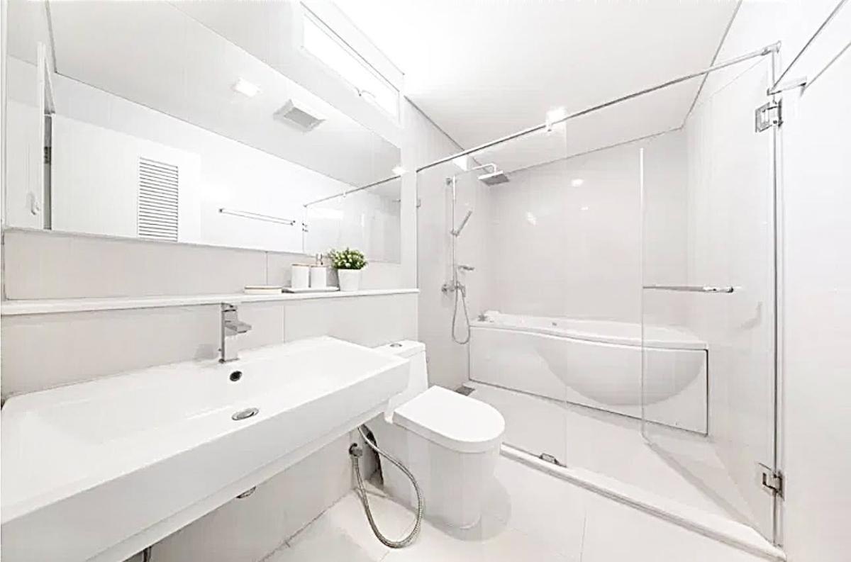 Ivy Thonglor, 1 bed condo in Sukhumvit, Bangkok — photo 10