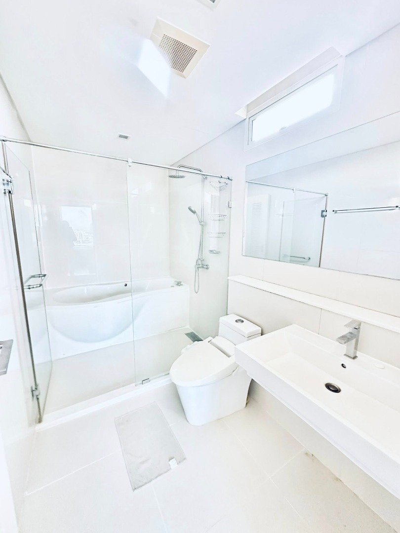 Ivy Thonglor, 1 bed condo in Sukhumvit, Bangkok — photo 9
