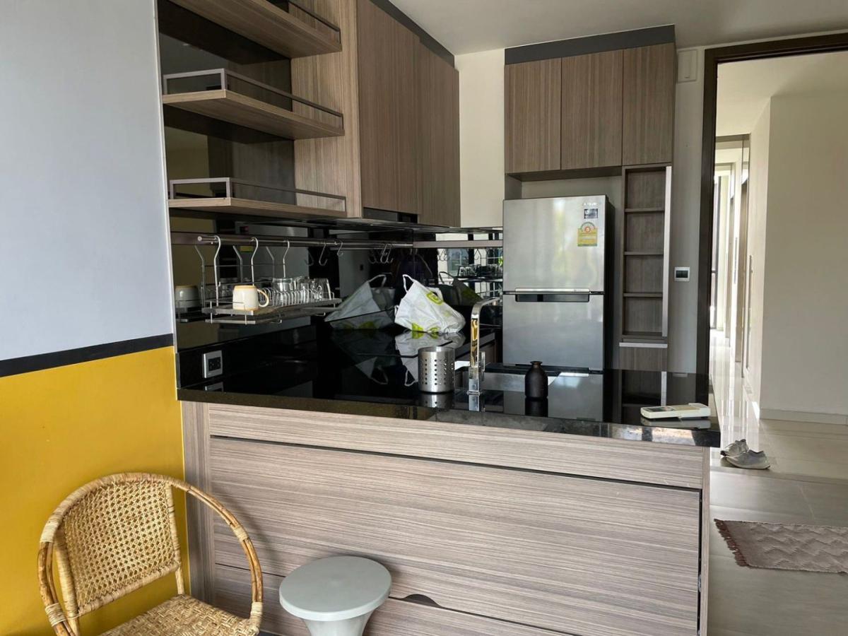 Mori House, 1 bed condo in On Nut, Bangkok — photo 5