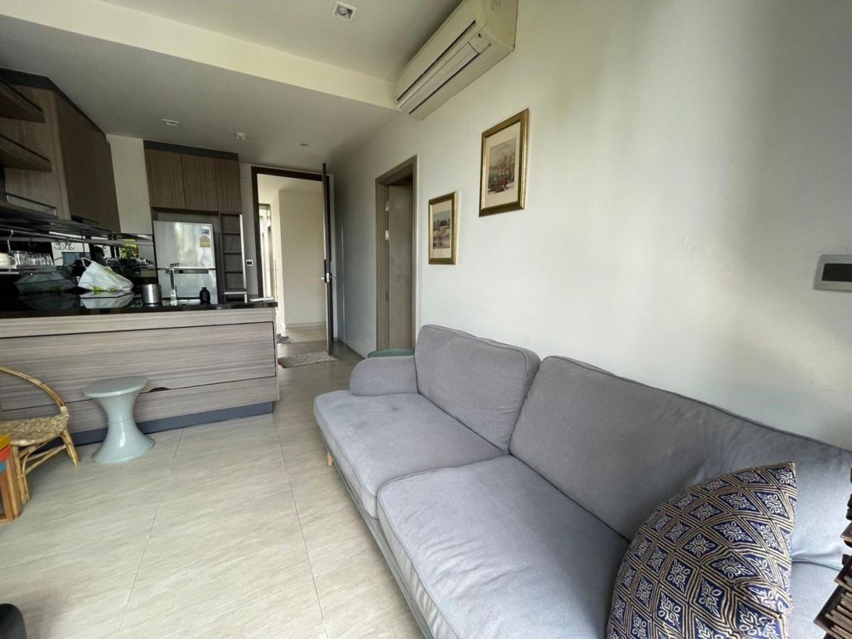 Mori House, 1 bed condo in On Nut, Bangkok — photo 3