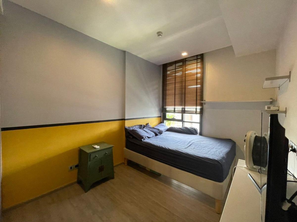 Mori House, 1 bed condo in On Nut, Bangkok — photo 6