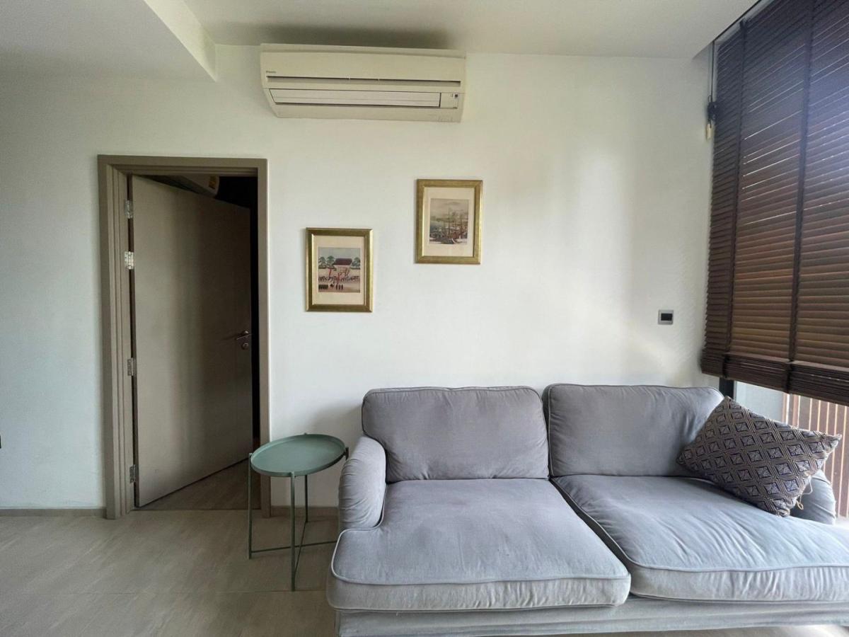 Mori House, 1 bed condo in On Nut, Bangkok — photo 4