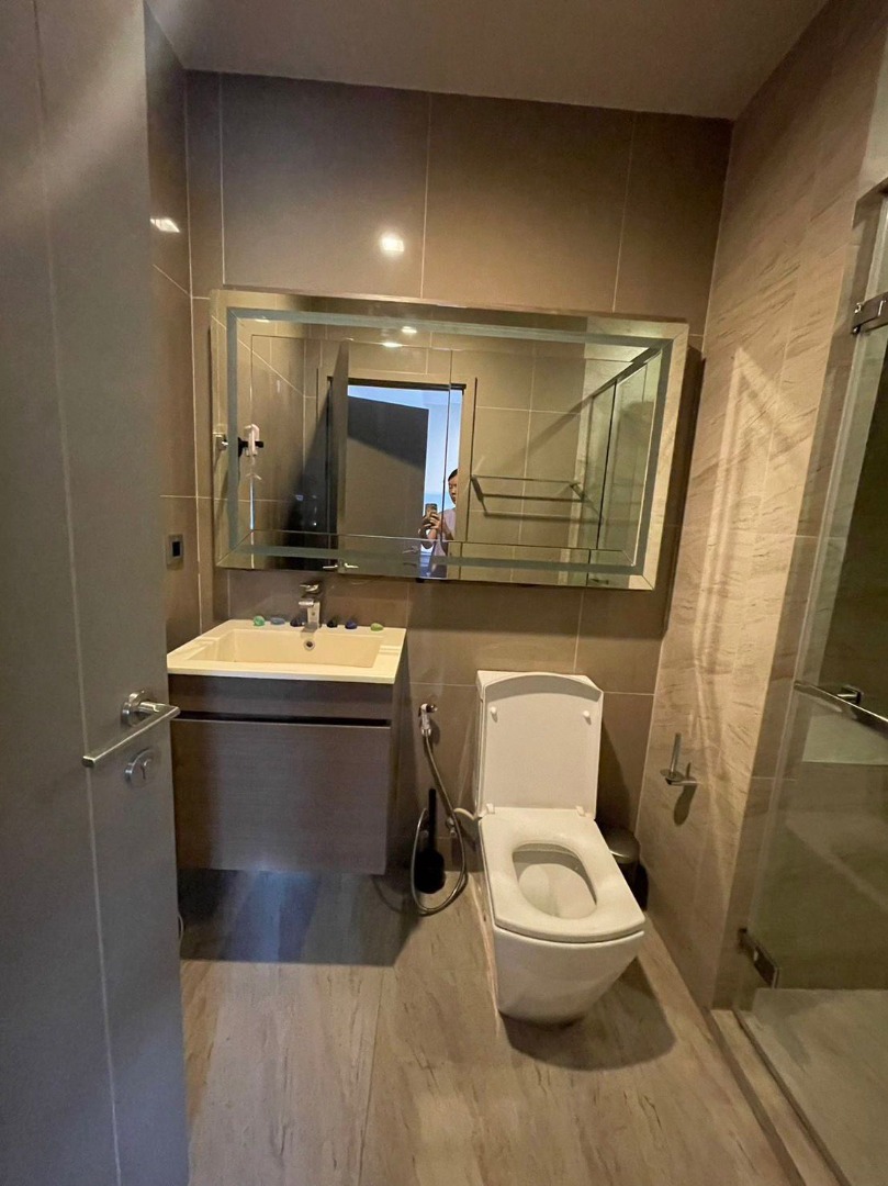 Mori House, 1 bed condo in On Nut, Bangkok — photo 8