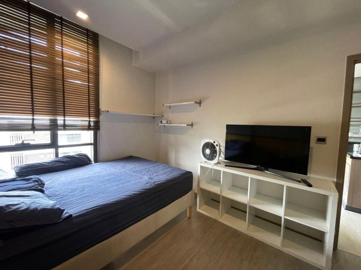Mori House, 1 bed condo in On Nut, Bangkok — photo 7