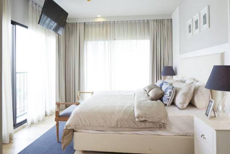 Noble Refine, 1 bed condo in Sukhumvit, Bangkok — photo 3