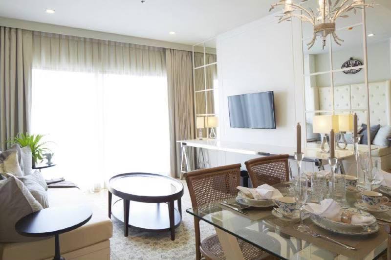 Noble Refine, 1 bed condo in Sukhumvit, Bangkok — photo 2