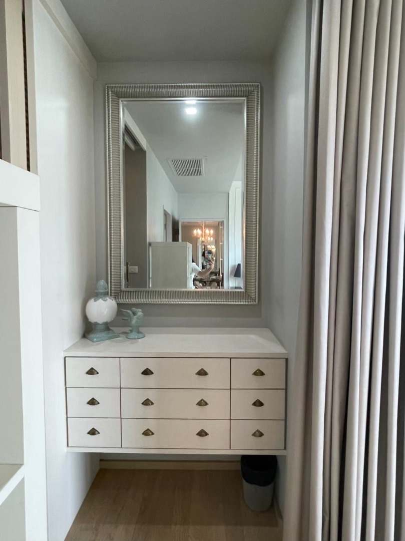 Noble Refine, 1 bed condo in Sukhumvit, Bangkok — photo 4