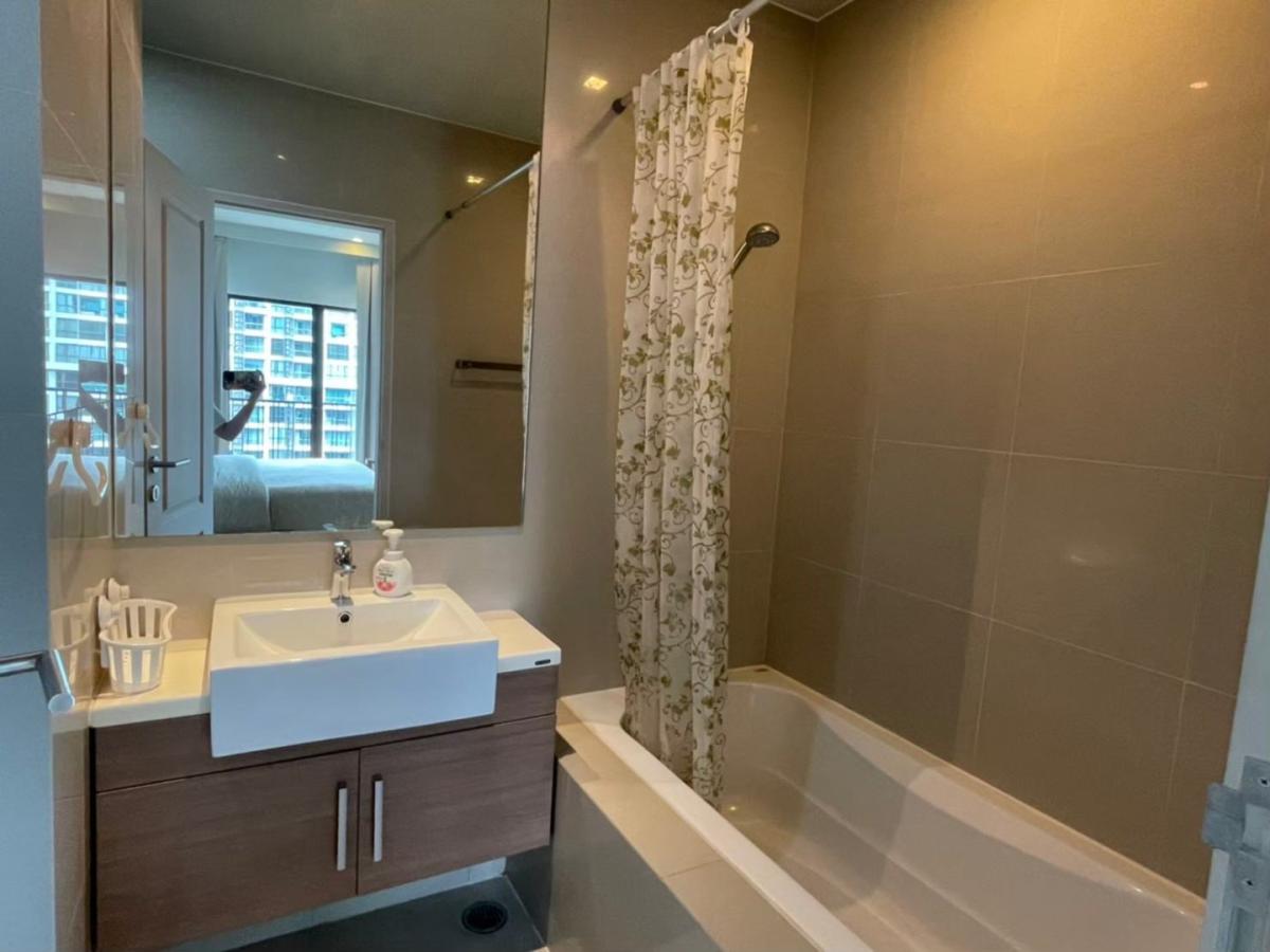 Noble Refine, 1 bed condo in Sukhumvit, Bangkok — photo 7