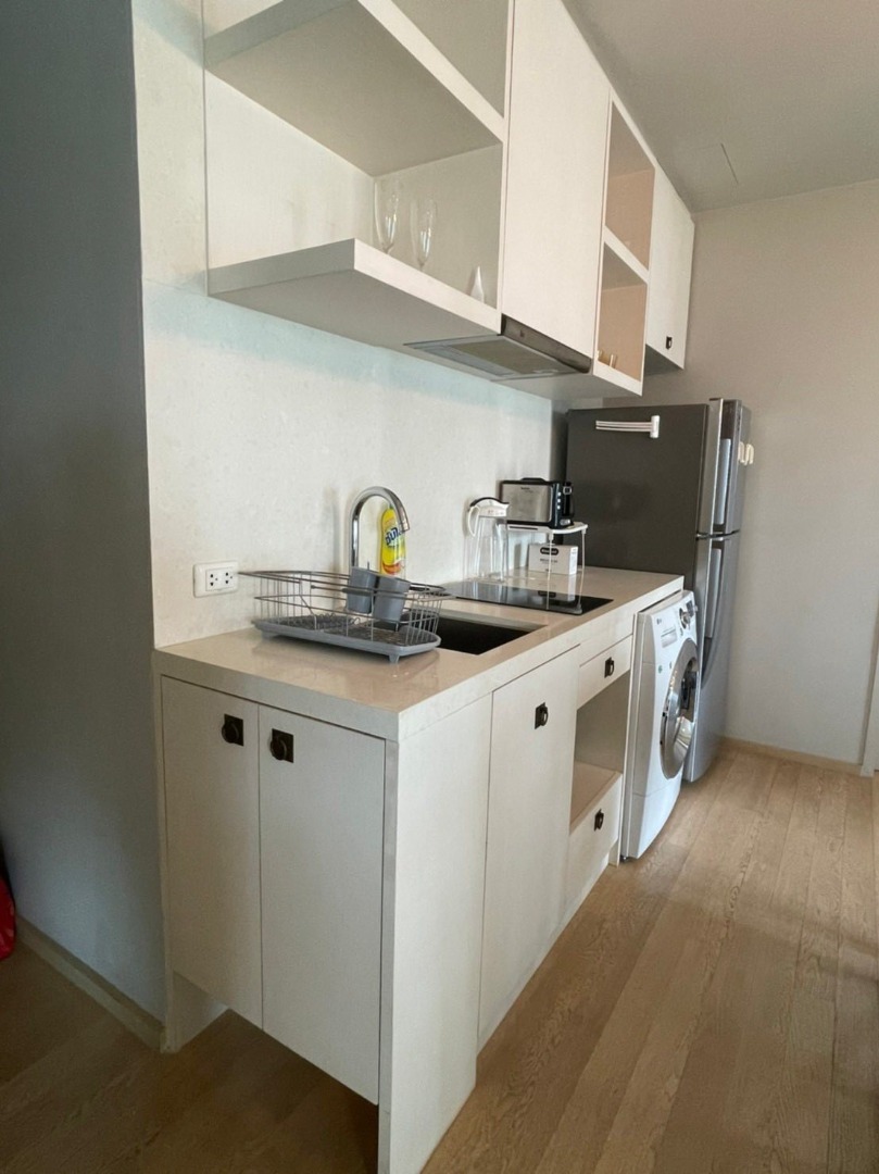 Noble Refine, 1 bed condo in Sukhumvit, Bangkok — photo 6