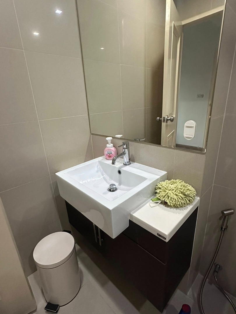 Noble Reflex, 1 bed condo in Ari, Bangkok — photo 6