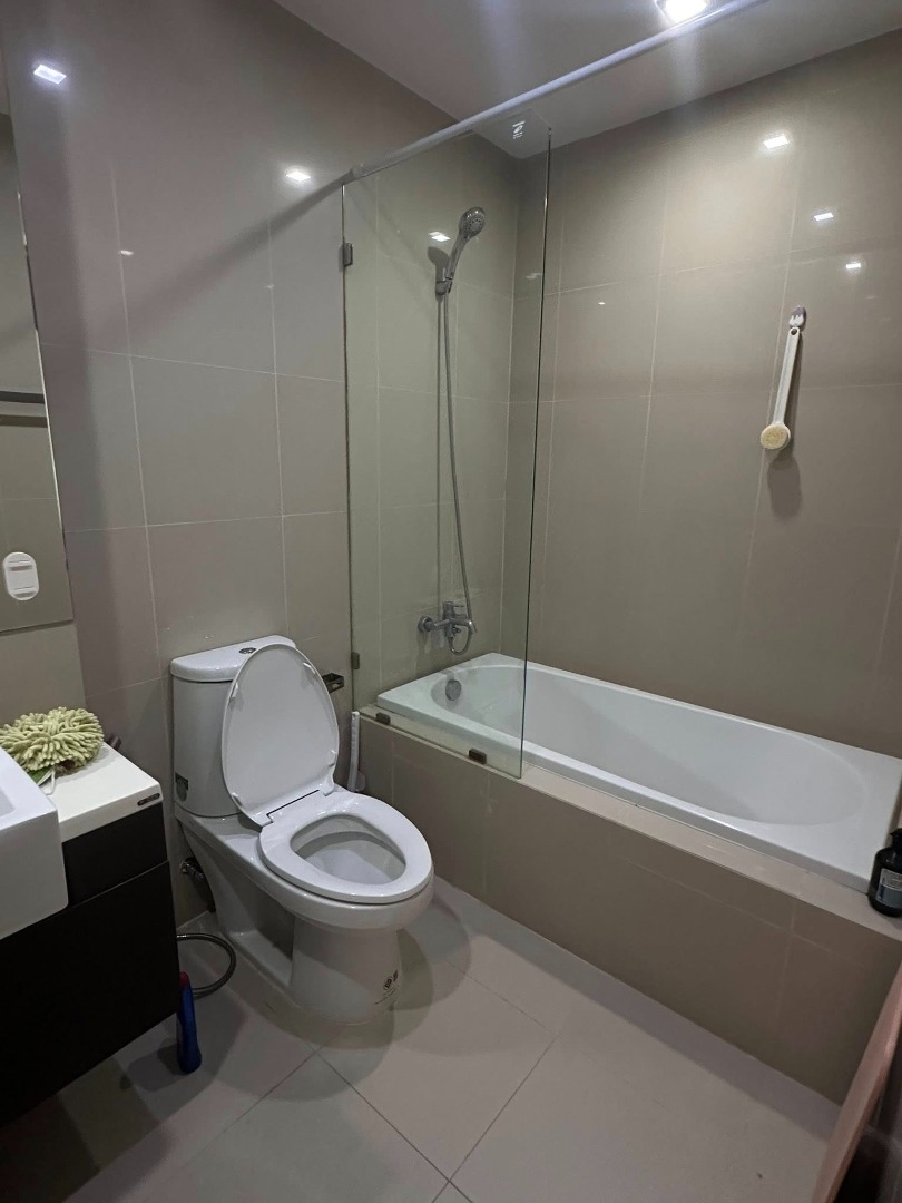 Noble Reflex, 1 bed condo in Ari, Bangkok — photo 7