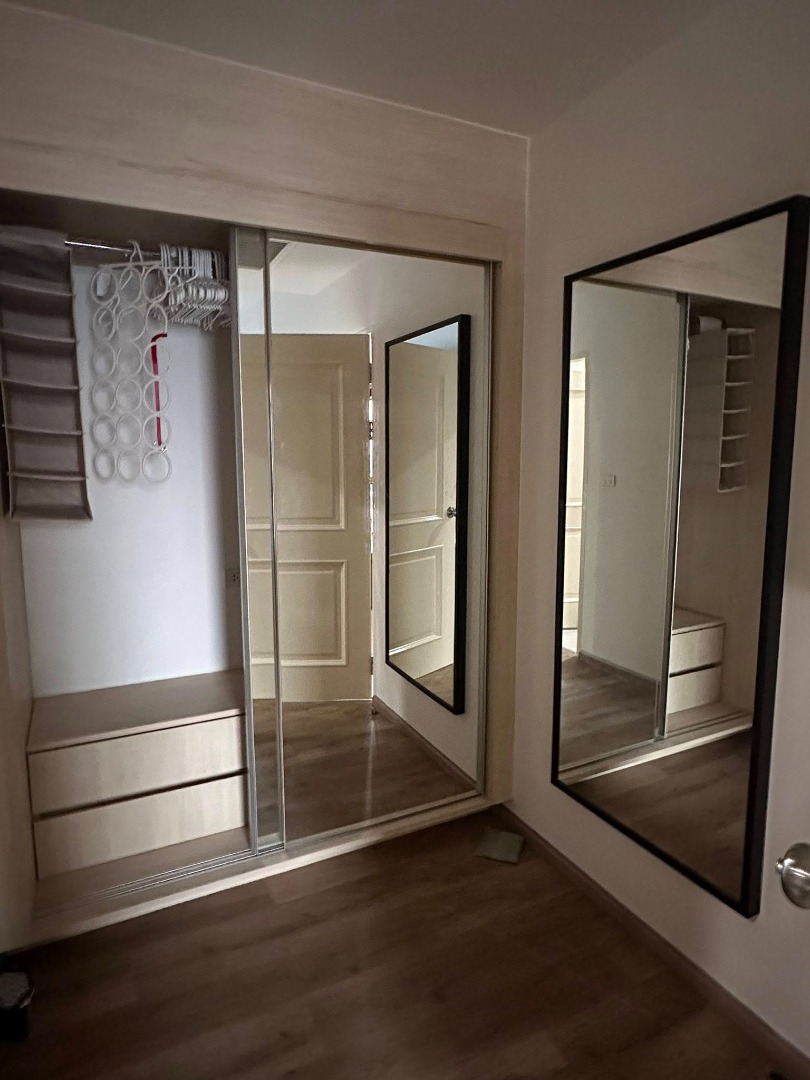 Noble Reflex, 1 bed condo in Ari, Bangkok — photo 5