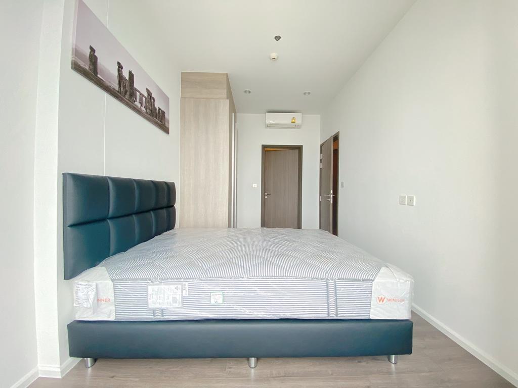 Whizdom Essence, 1 bed condo in On Nut, Bangkok — photo 3