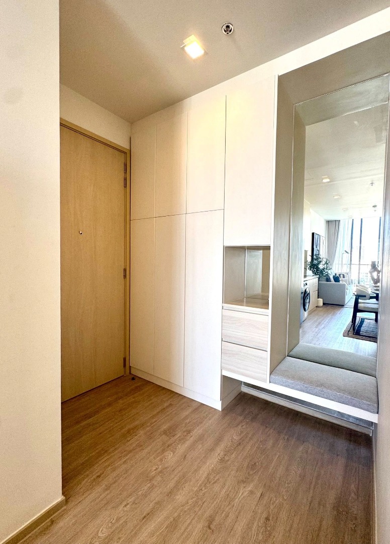 Noble State 39, 2 bed condo in Sukhumvit, Bangkok — photo 5