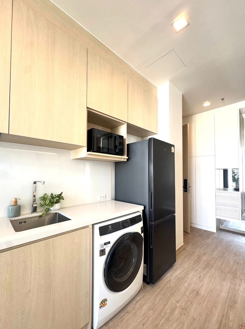 Noble State 39, 2 bed condo in Sukhumvit, Bangkok — photo 6