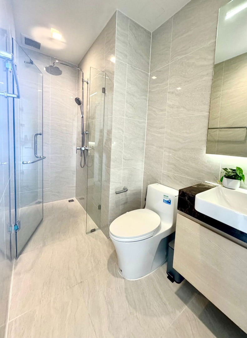Noble State 39, 2 bed condo in Sukhumvit, Bangkok — photo 7