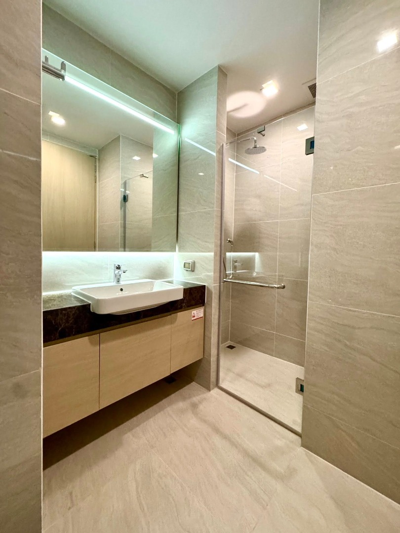 Noble State 39, 2 bed condo in Sukhumvit, Bangkok — photo 8