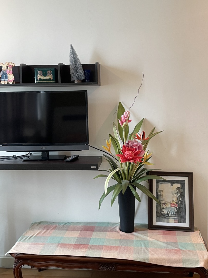 Watermark Chao Phraya River, 3 bed condo in Wongwian Yai, Bangkok — photo 7