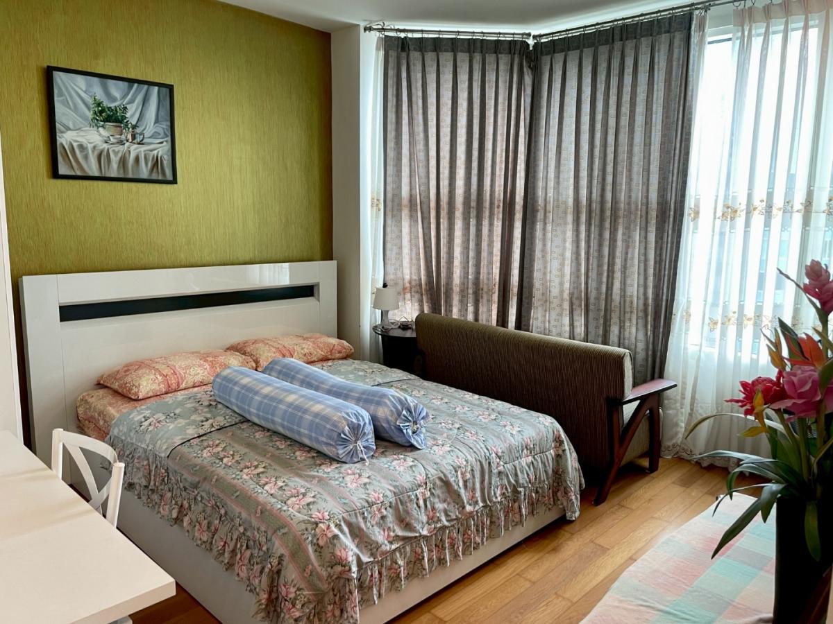 Watermark Chao Phraya River, 3 bed condo in Wongwian Yai, Bangkok — photo 6