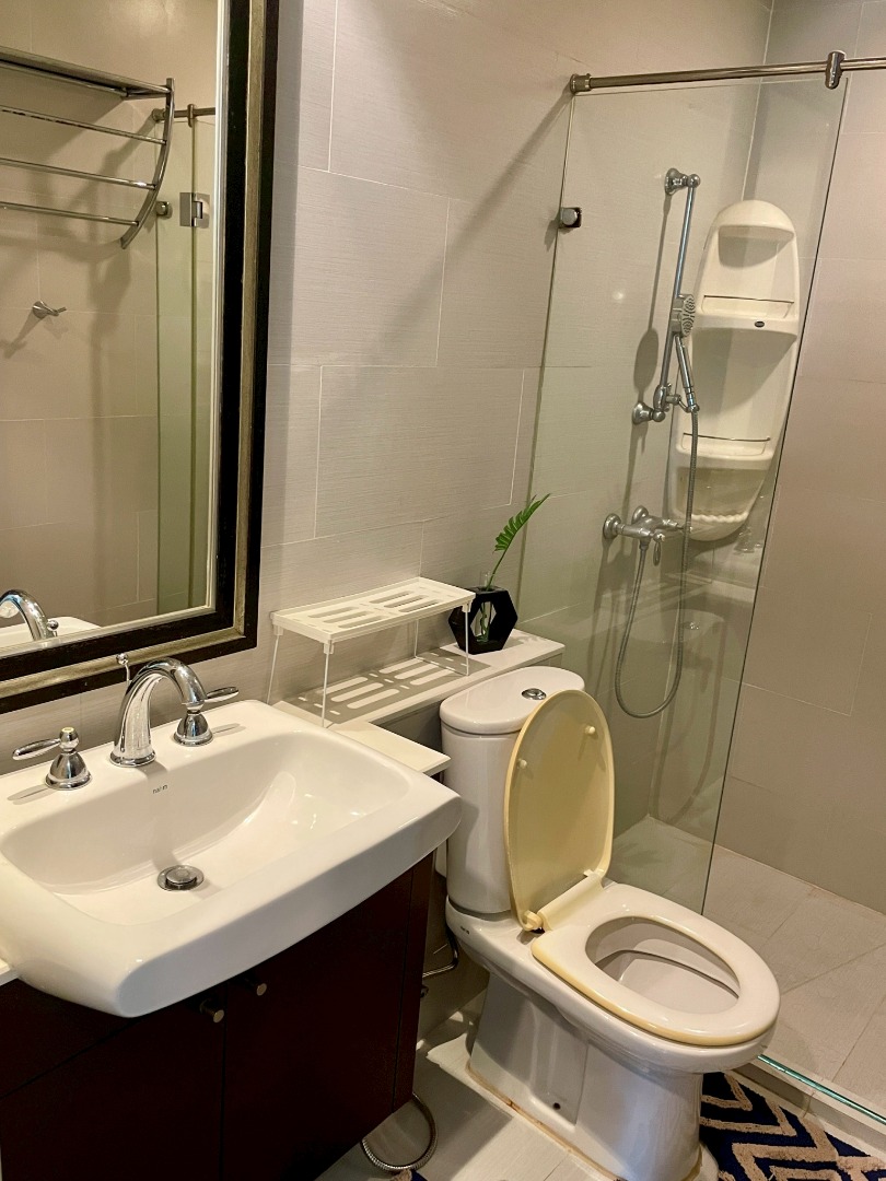 Watermark Chao Phraya River, 3 bed condo in Wongwian Yai, Bangkok — photo 13