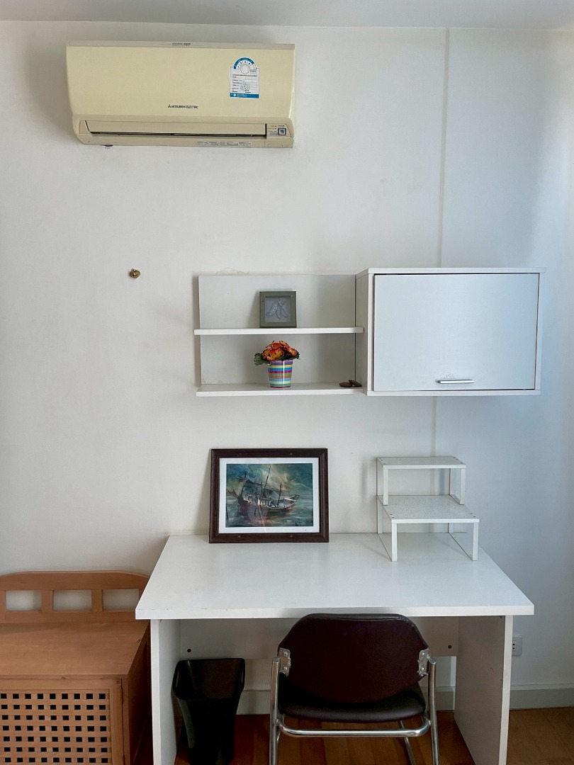Watermark Chao Phraya River, 3 bed condo in Wongwian Yai, Bangkok — photo 11