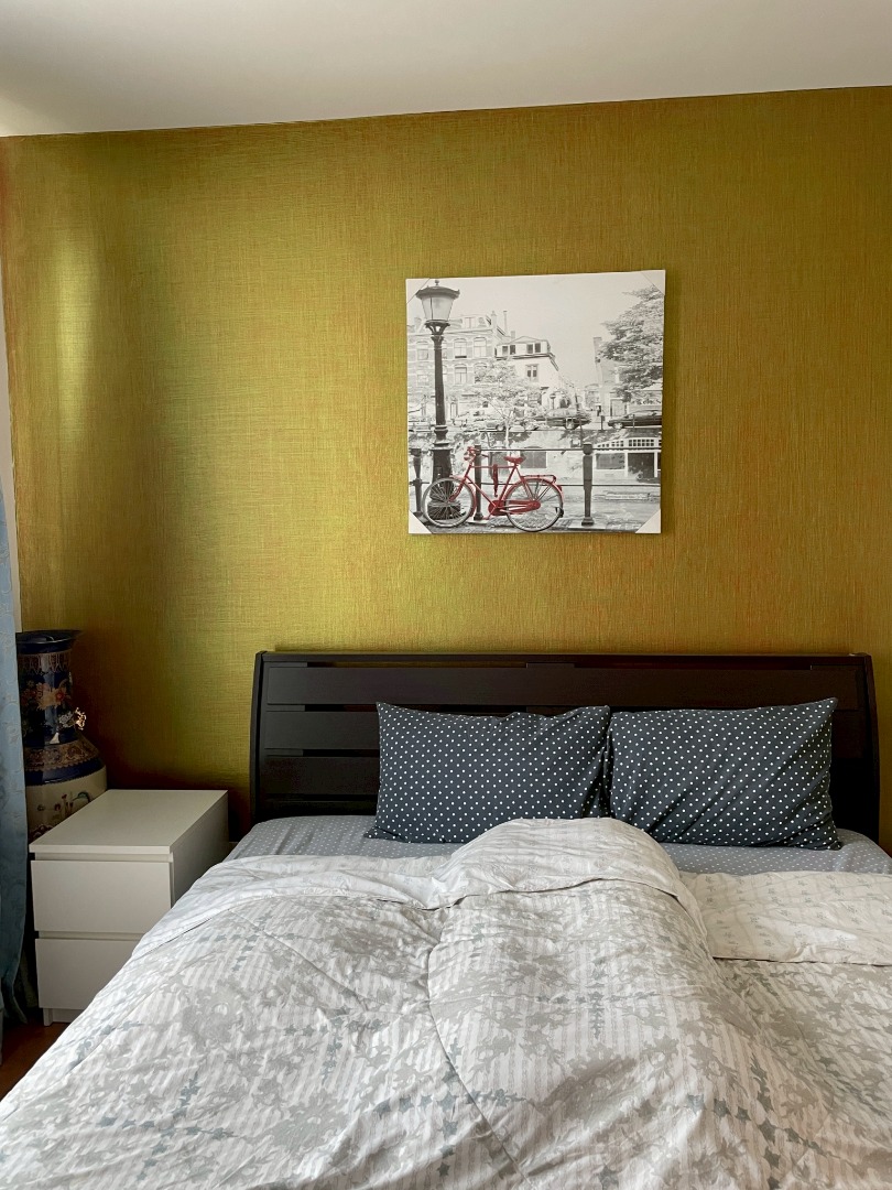 Watermark Chao Phraya River, 3 bed condo in Wongwian Yai, Bangkok — photo 10