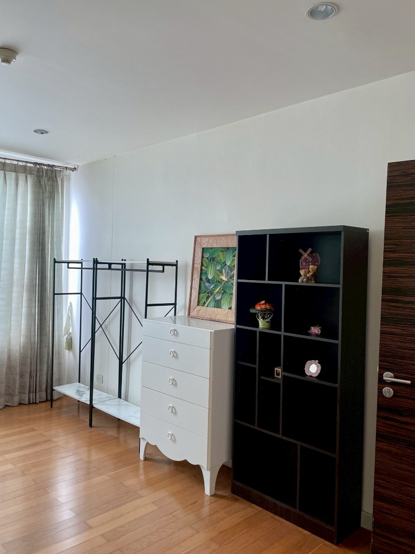 Watermark Chao Phraya River, 3 bed condo in Wongwian Yai, Bangkok — photo 9