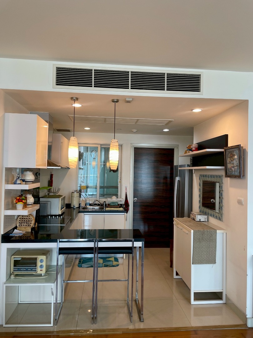 Watermark Chao Phraya River, 3 bed condo in Wongwian Yai, Bangkok — photo 4