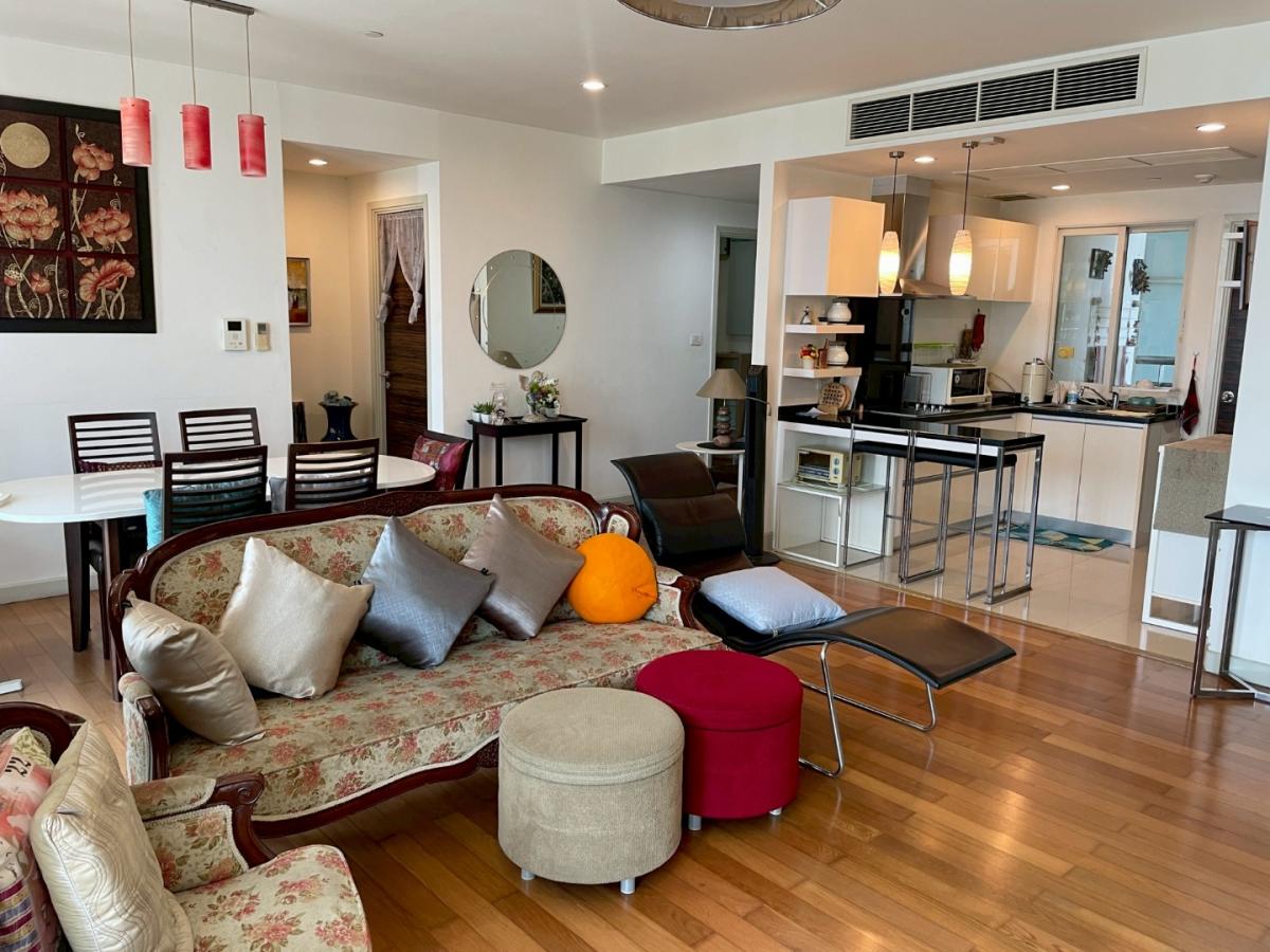 Watermark Chao Phraya River, 3 bed condo in Wongwian Yai, Charoen Nakhon, Krung Thon Buri, Taksin, Itsaraphap, Bangkok