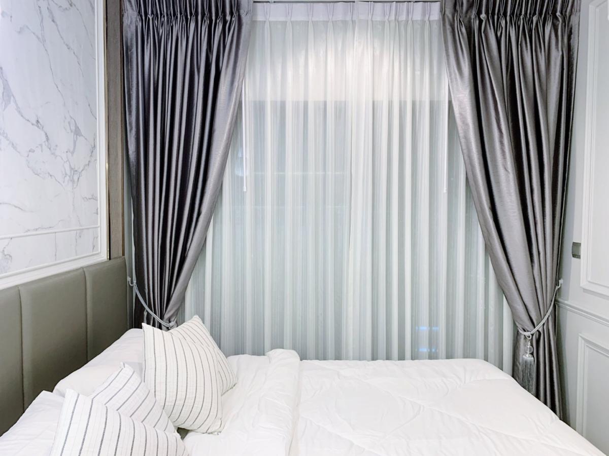 Life Asoke - Rama 9, 1 bed condo in Rama 9, Bangkok — photo 2