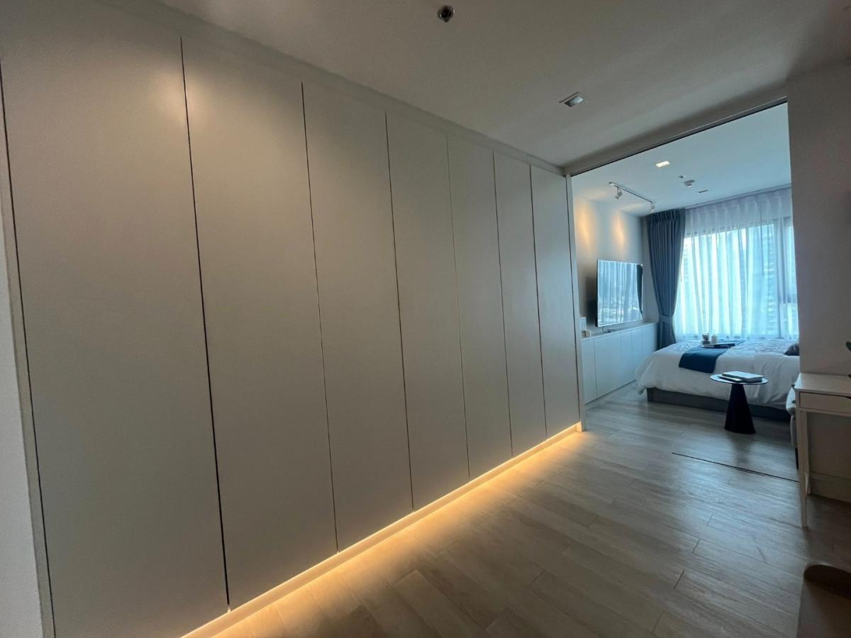 Life One Wireless, 1 bed condo in Wireless, Bangkok — photo 4