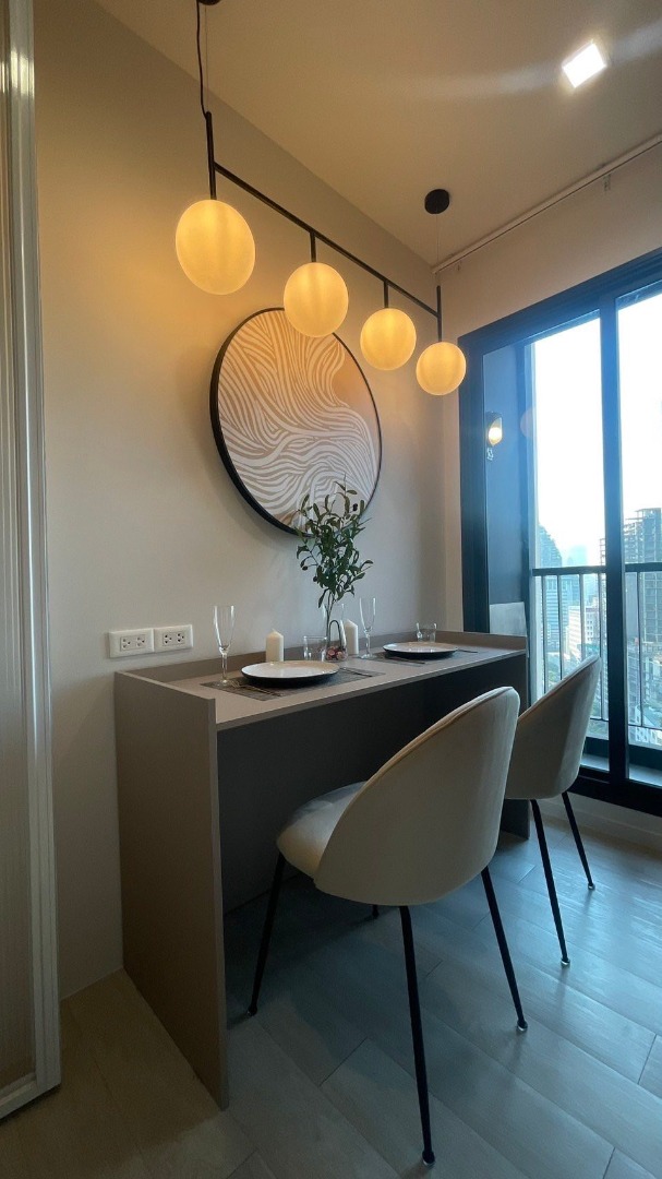 Life One Wireless, 1 bed condo in Wireless, Bangkok — photo 11